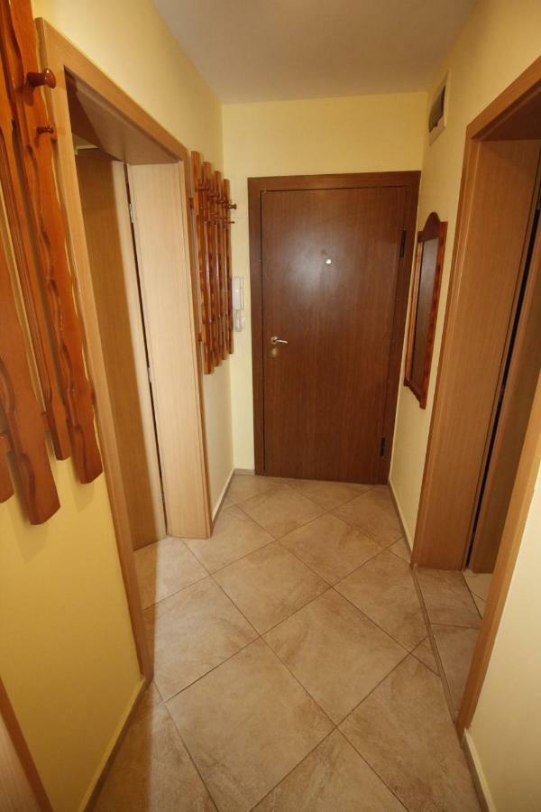 Apartment Rosi Pomorie Exteriér fotografie